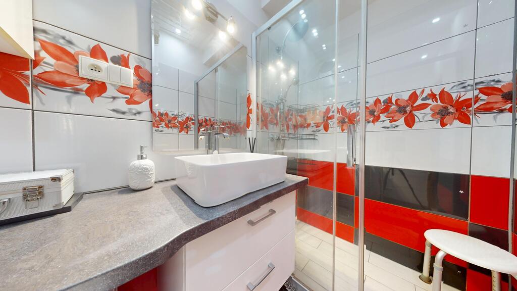 Mieszkanie na sprzedaż Szczecin, Stare Miasto 71 m2 | Arka Nieruchomości