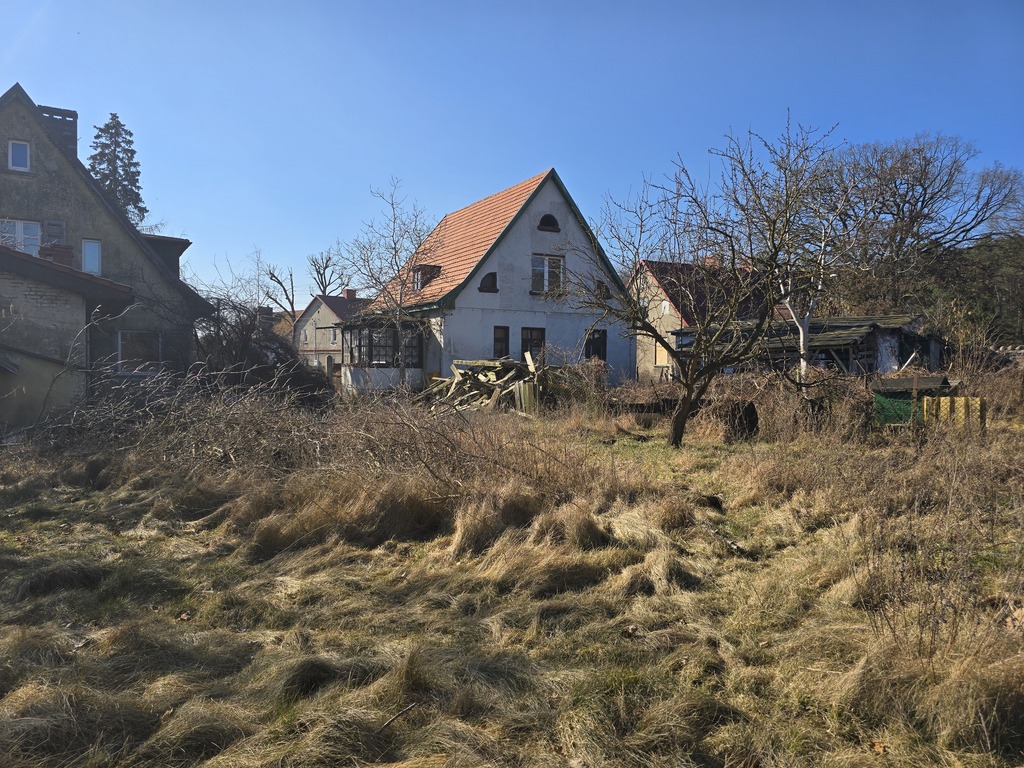 Dom na sprzedaż Trzebież 125 m2 | Arka Nieruchomości