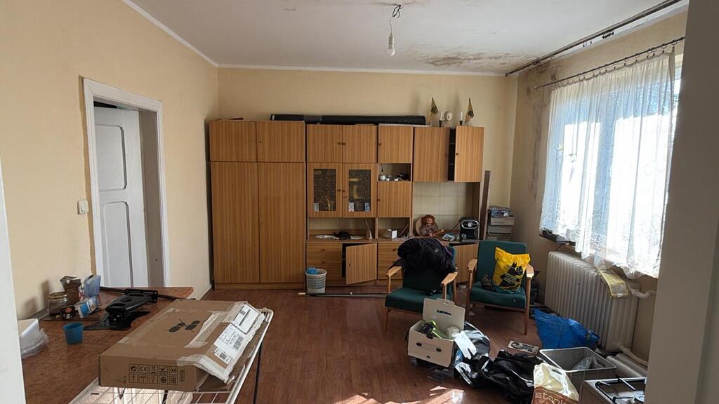 Dom na sprzedaż Trzebież 125 m2 | Arka Nieruchomości