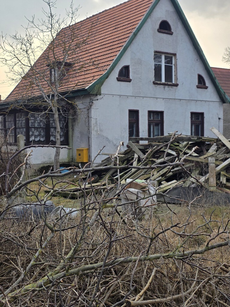 Dom na sprzedaż Trzebież 125 m2 | Arka Nieruchomości