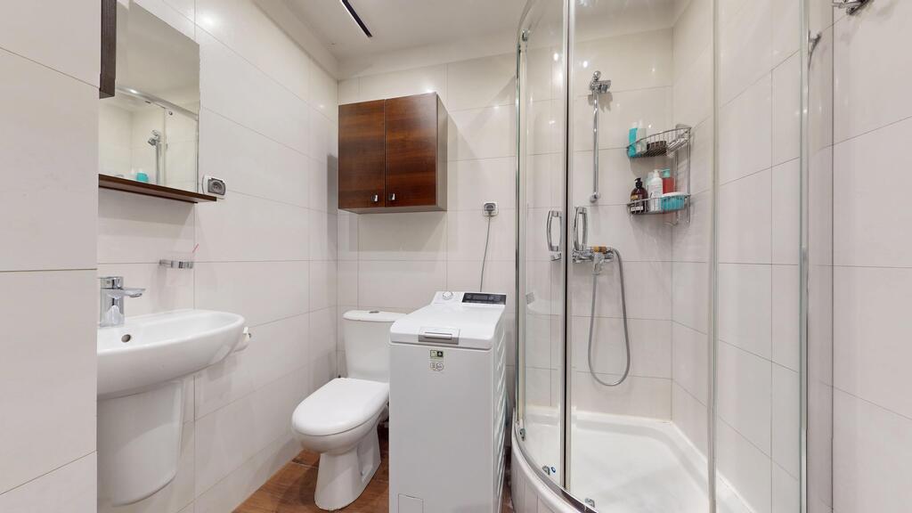 Mieszkanie na sprzedaż Szczecin, Centrum 46 m2 | Arka Nieruchomości