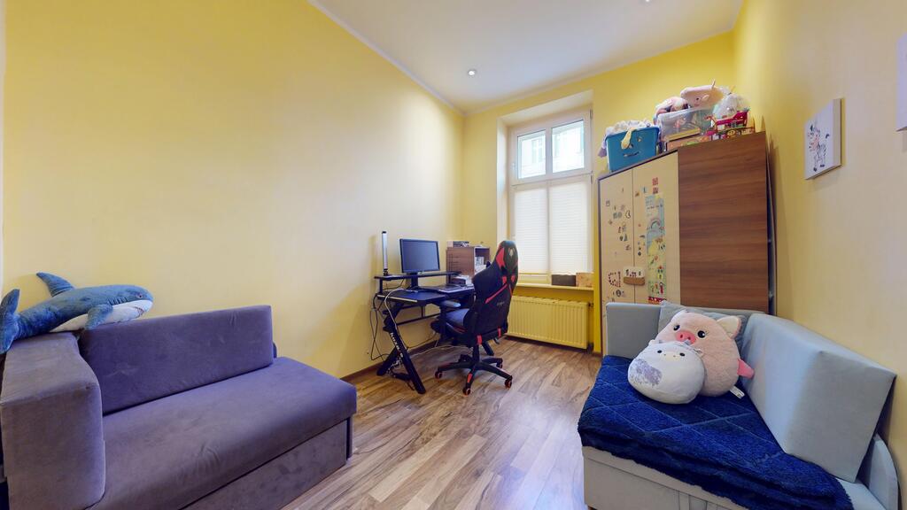 Mieszkanie na sprzedaż Szczecin, Centrum 46 m2 | Arka Nieruchomości