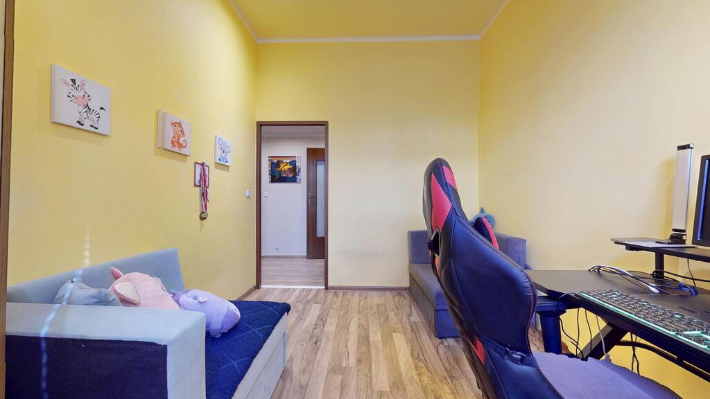 Mieszkanie na sprzedaż Szczecin, Centrum 46 m2 | Arka Nieruchomości