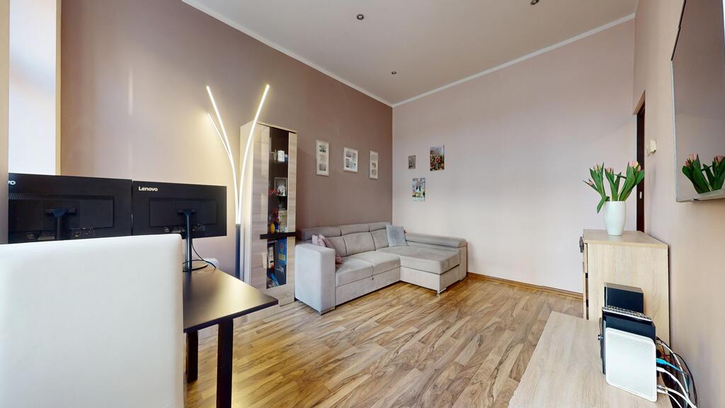 Mieszkanie na sprzedaż Szczecin, Centrum 46 m2 | Arka Nieruchomości