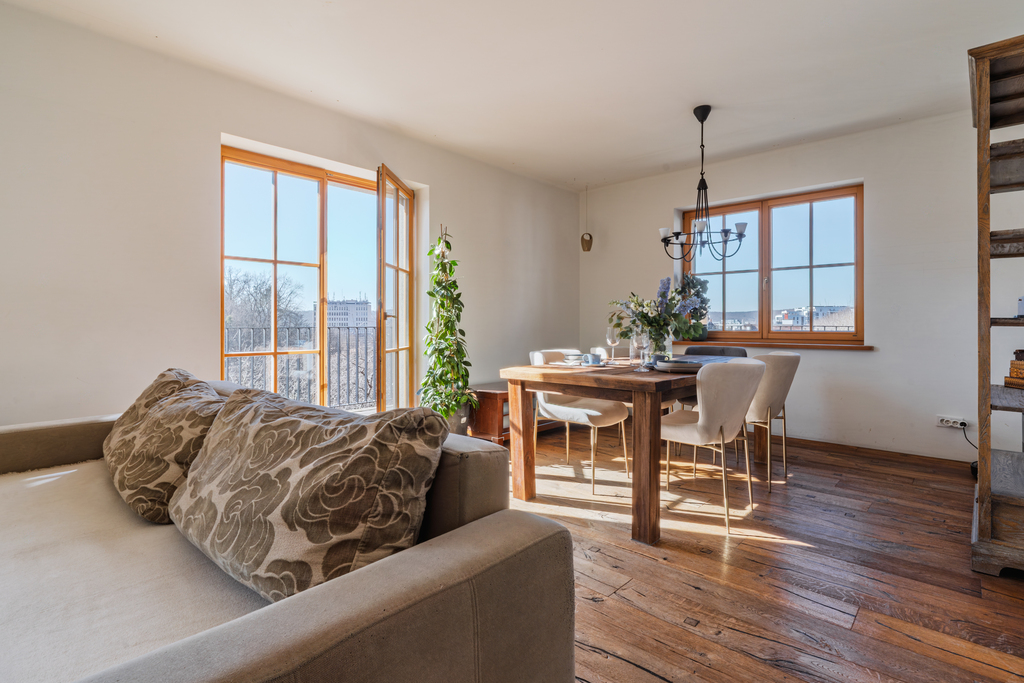 Dom na wzgórzu | Gdynia Redłowo |  blisko morza