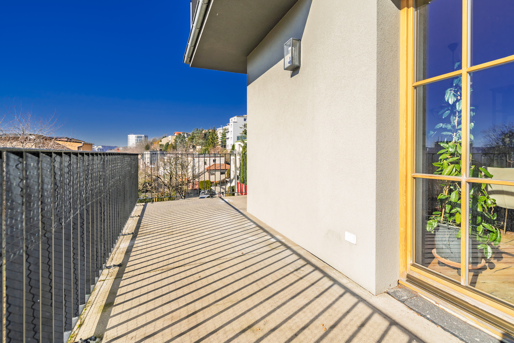 Dom na wzgórzu | Gdynia Redłowo |  blisko morza