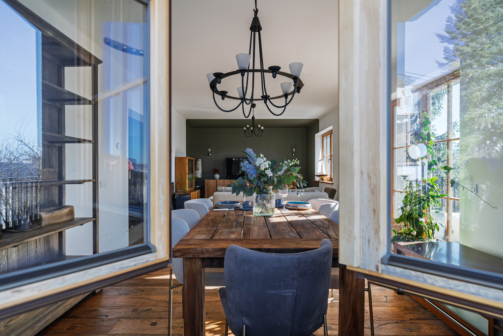 Dom na wzgórzu | Gdynia Redłowo |  blisko morza