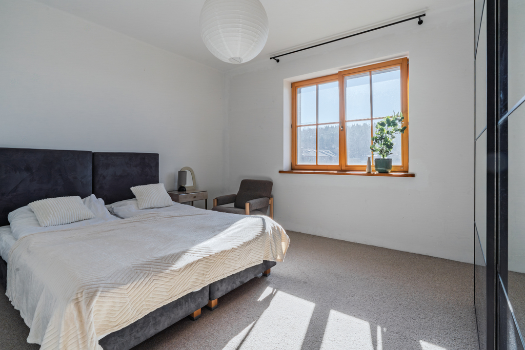 Dom na wzgórzu | Gdynia Redłowo |  blisko morza