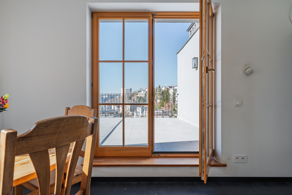 Dom na wzgórzu | Gdynia Redłowo |  blisko morza