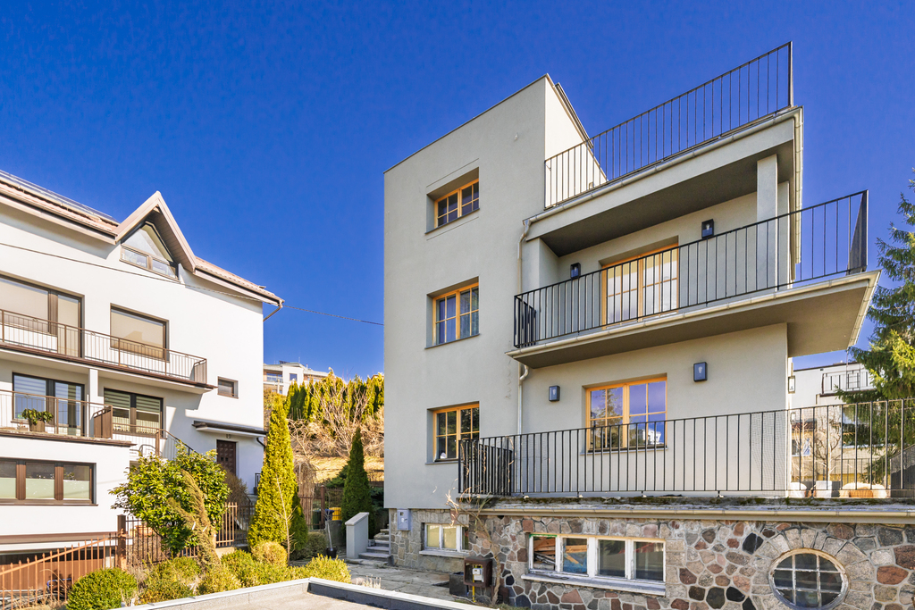 Dom na wzgórzu | Gdynia Redłowo |  blisko morza