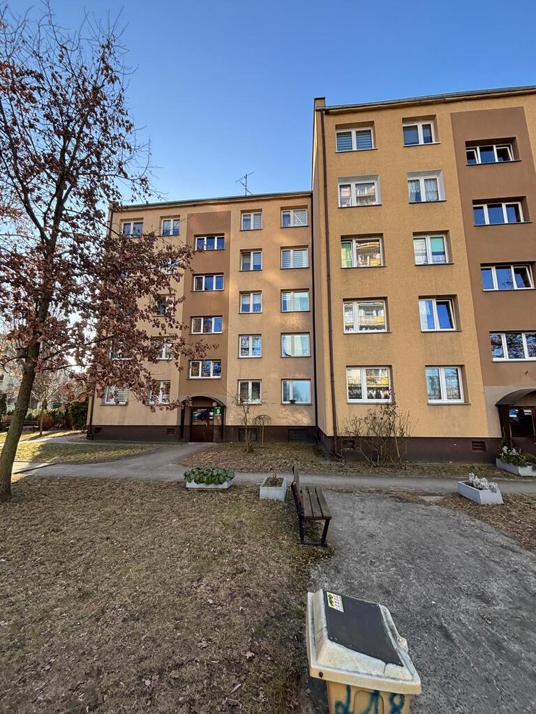 Mieszkanie na sprzedaż Szczecin, Podjuchy 24 m2 | Arka Nieruchomości