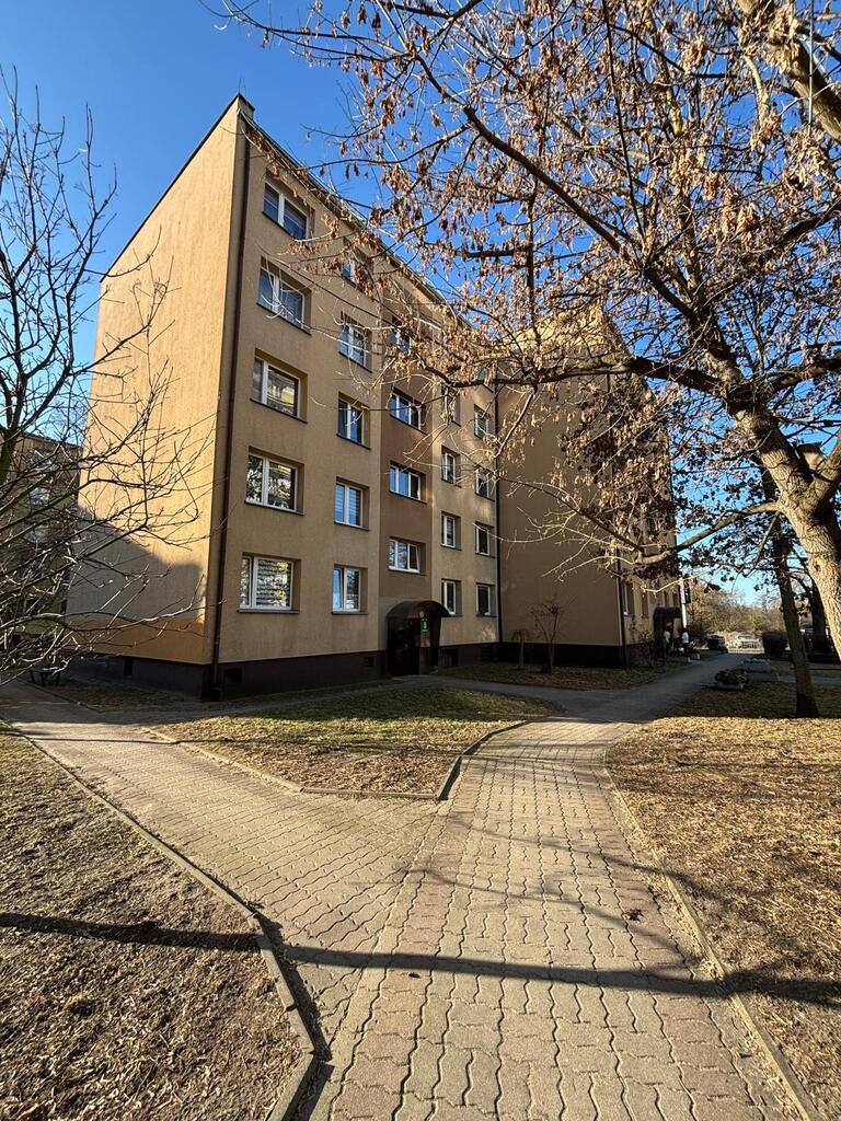 Mieszkanie na sprzedaż Szczecin, Podjuchy 24 m2 | Arka Nieruchomości