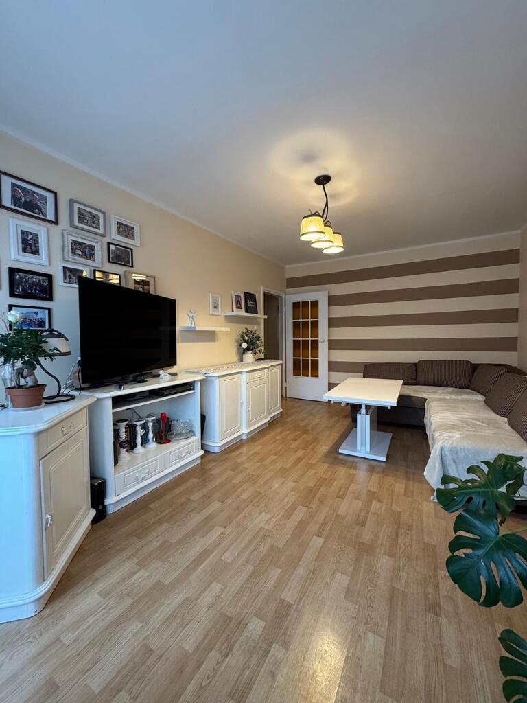 Mieszkanie na sprzedaż Szczecin, os. Majowe 63 m2 | Arka Nieruchomości