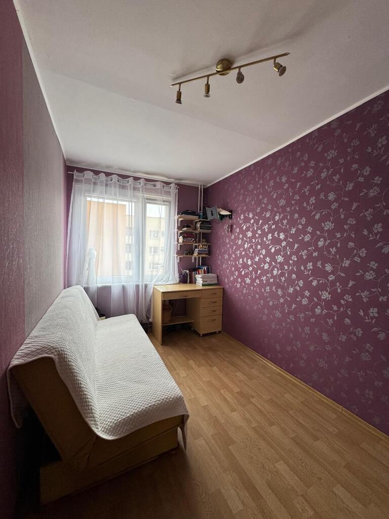 Mieszkanie na sprzedaż Szczecin, os. Majowe 63 m2 | Arka Nieruchomości