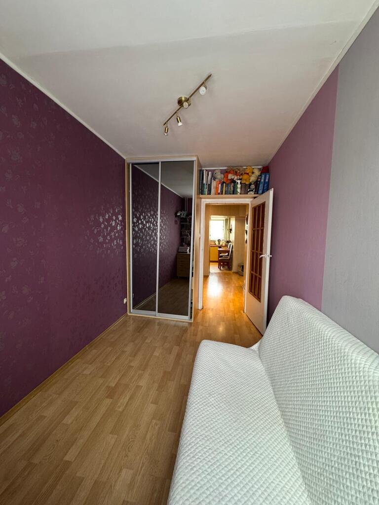 Mieszkanie na sprzedaż Szczecin, os. Majowe 63 m2 | Arka Nieruchomości