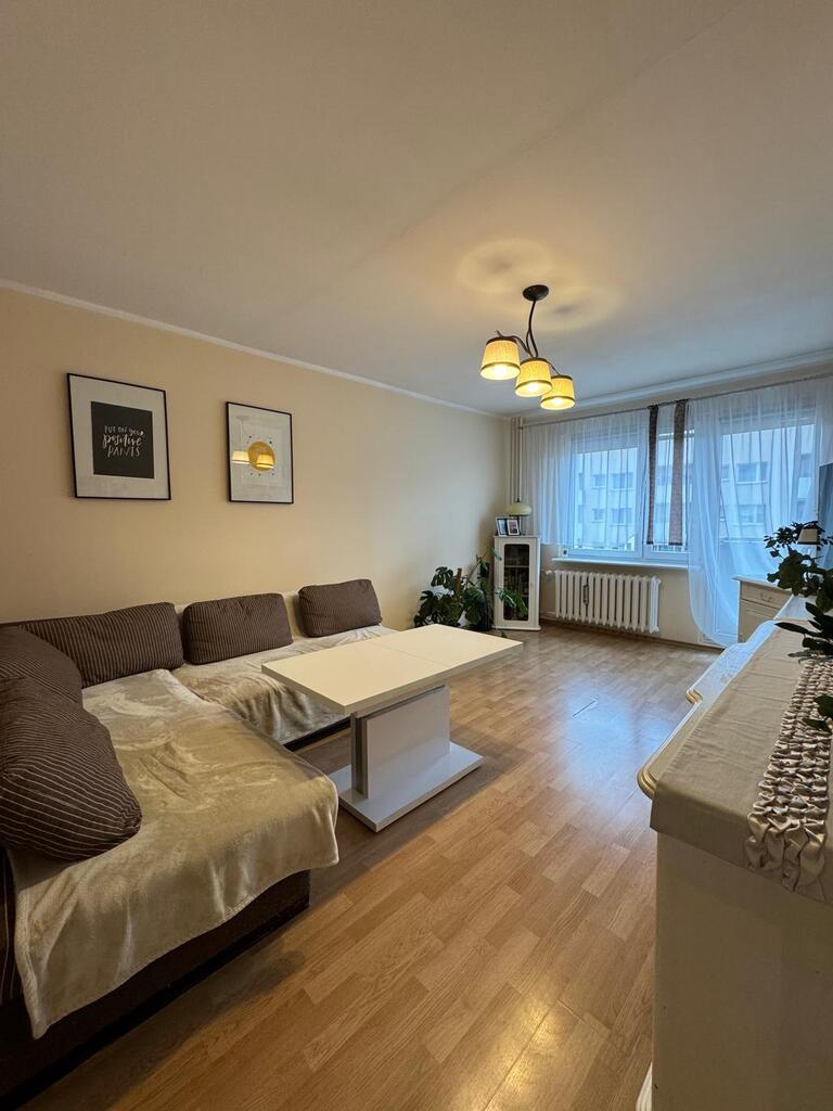 Mieszkanie na sprzedaż Szczecin, os. Majowe 63 m2 | Arka Nieruchomości