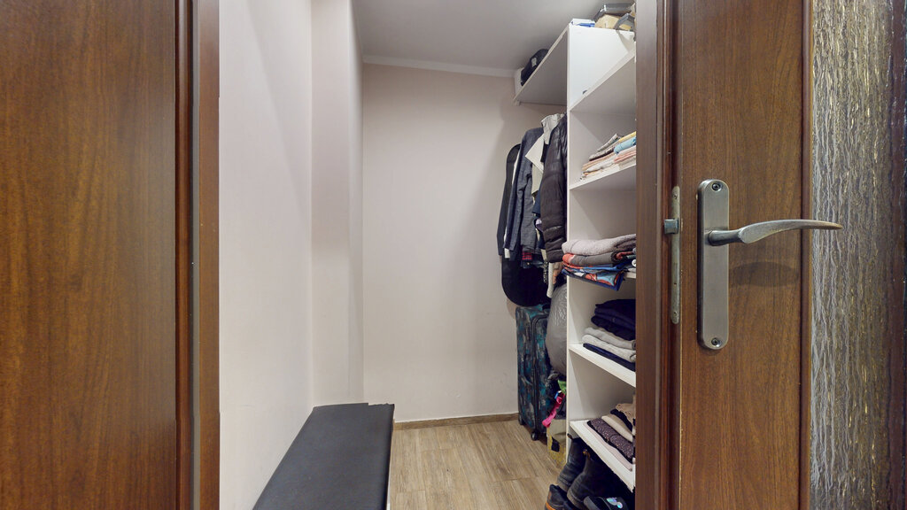 Mieszkanie na sprzedaż Szczecin, Centrum 46 m2 | Arka Nieruchomości