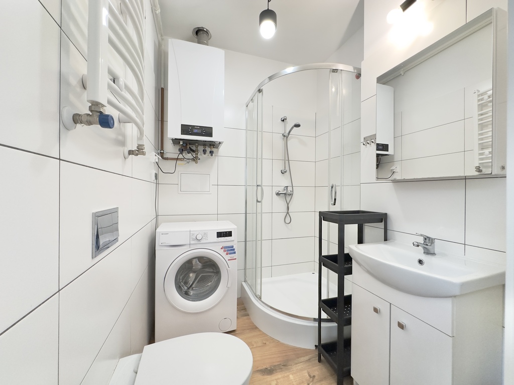 Mieszkanie na sprzedaż Szczecin, Śródmieście-Centrum 27 m2 | Arka Nieruchomości