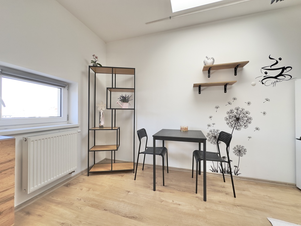 Mieszkanie na sprzedaż Szczecin, Śródmieście-Centrum 27 m2 | Arka Nieruchomości