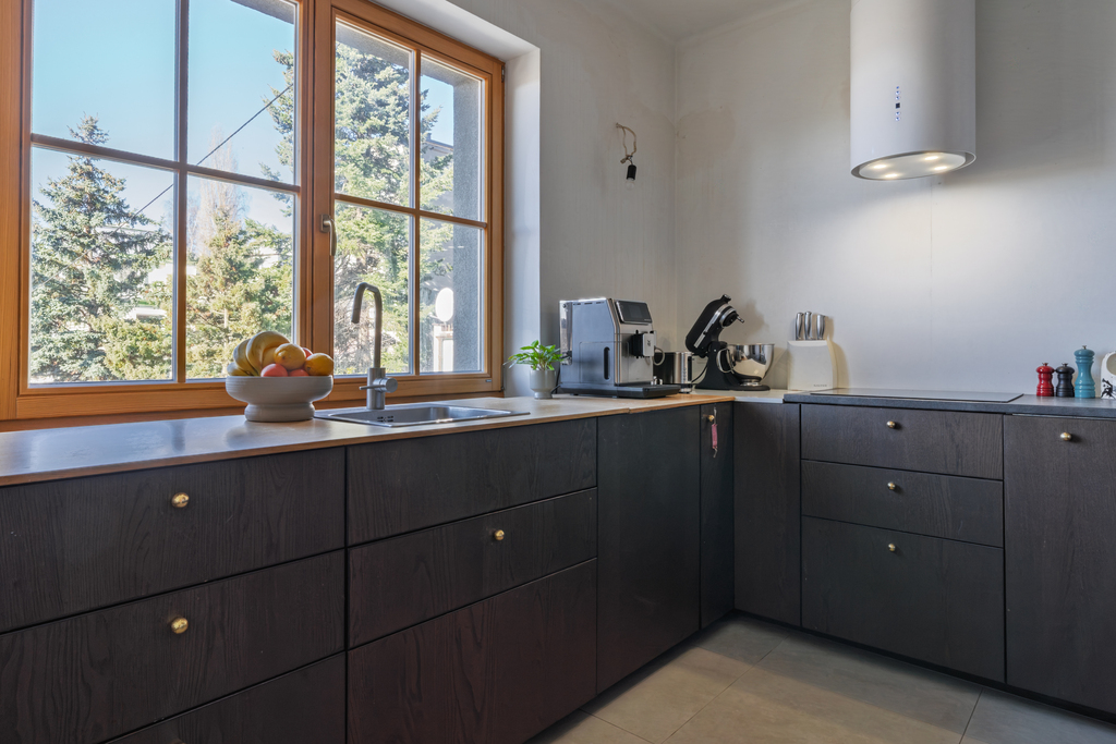 Dom na wzgórzu | Gdynia Redłowo |  blisko morza