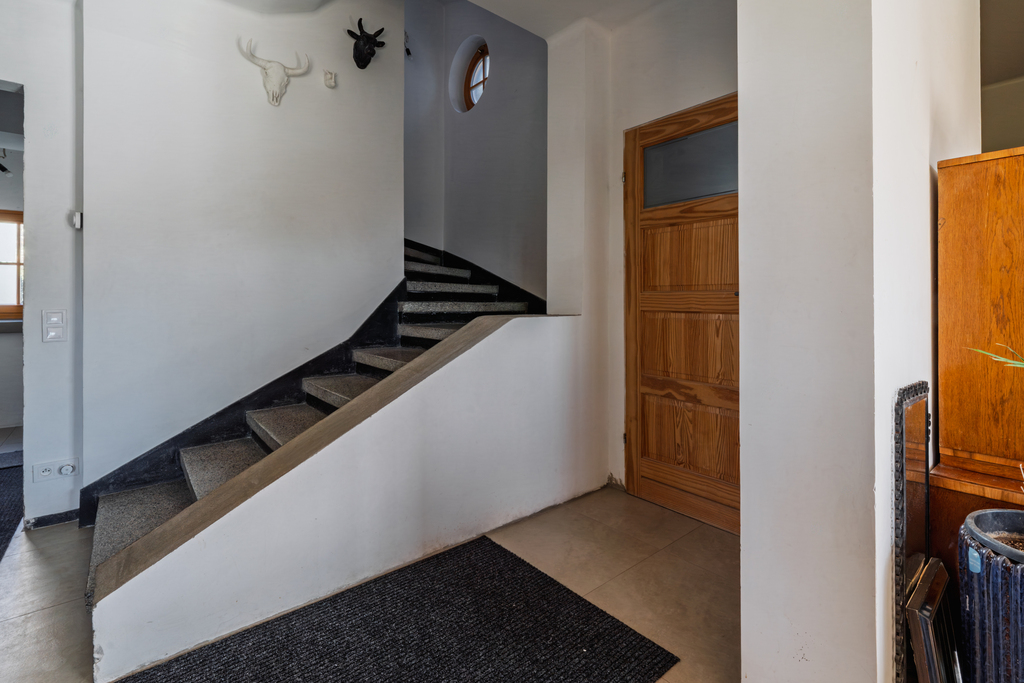 Dom na wzgórzu | Gdynia Redłowo |  blisko morza