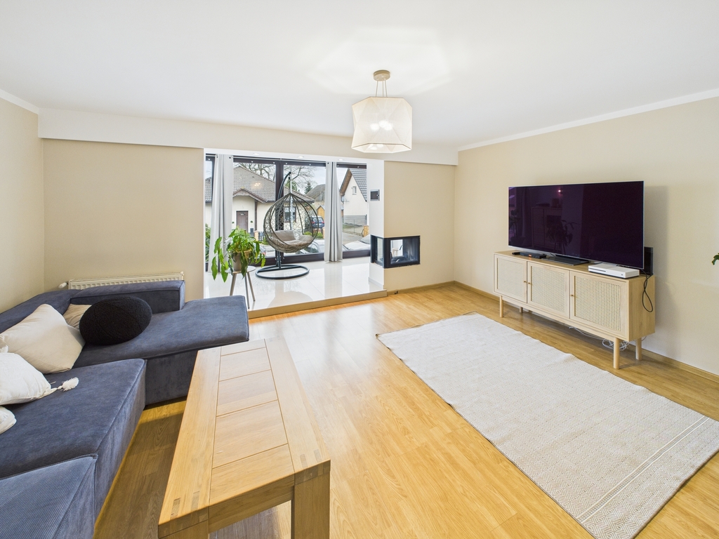 Dom na sprzedaż Maszewo 265 m2 | Arka Nieruchomości