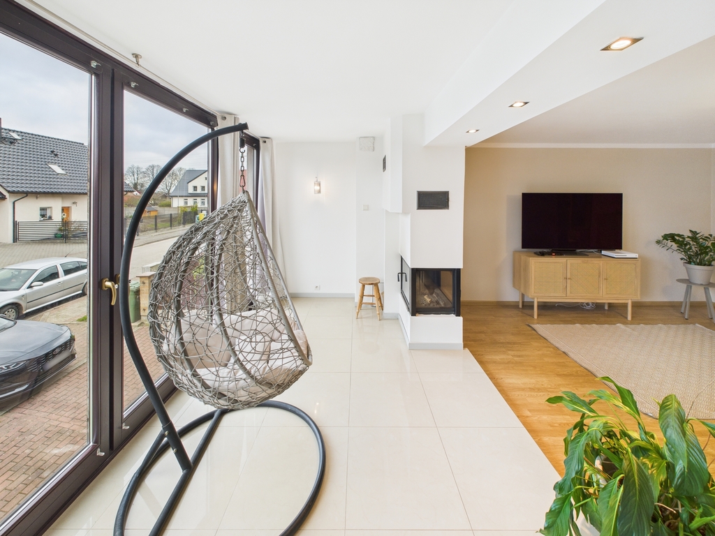 Dom na sprzedaż Maszewo 265 m2 | Arka Nieruchomości