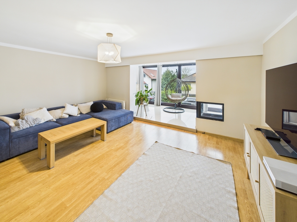 Dom na sprzedaż Maszewo 265 m2 | Arka Nieruchomości