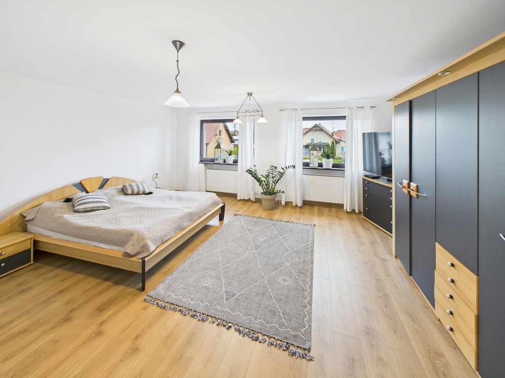 Dom na sprzedaż Maszewo 265 m2 | Arka Nieruchomości