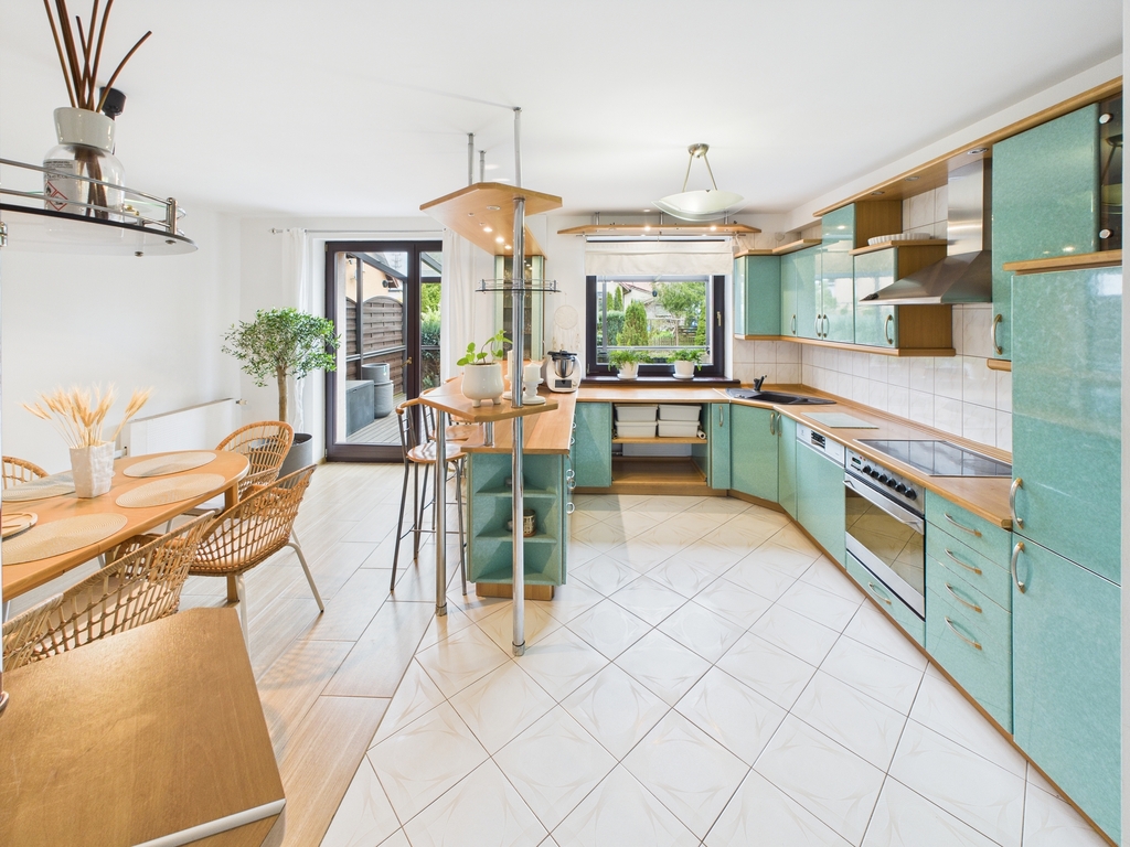 Dom na sprzedaż Maszewo 265 m2 | Arka Nieruchomości