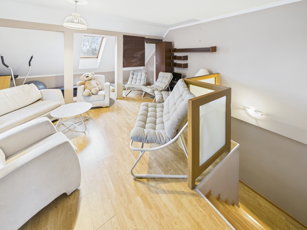 Dom na sprzedaż Maszewo 265 m2 | Arka Nieruchomości