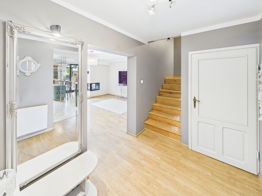 Dom na sprzedaż Maszewo 265 m2 | Arka Nieruchomości