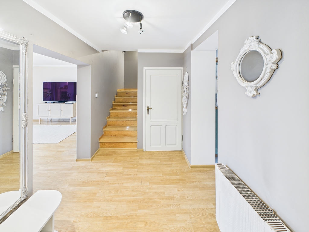 Dom na sprzedaż Maszewo 265 m2 | Arka Nieruchomości