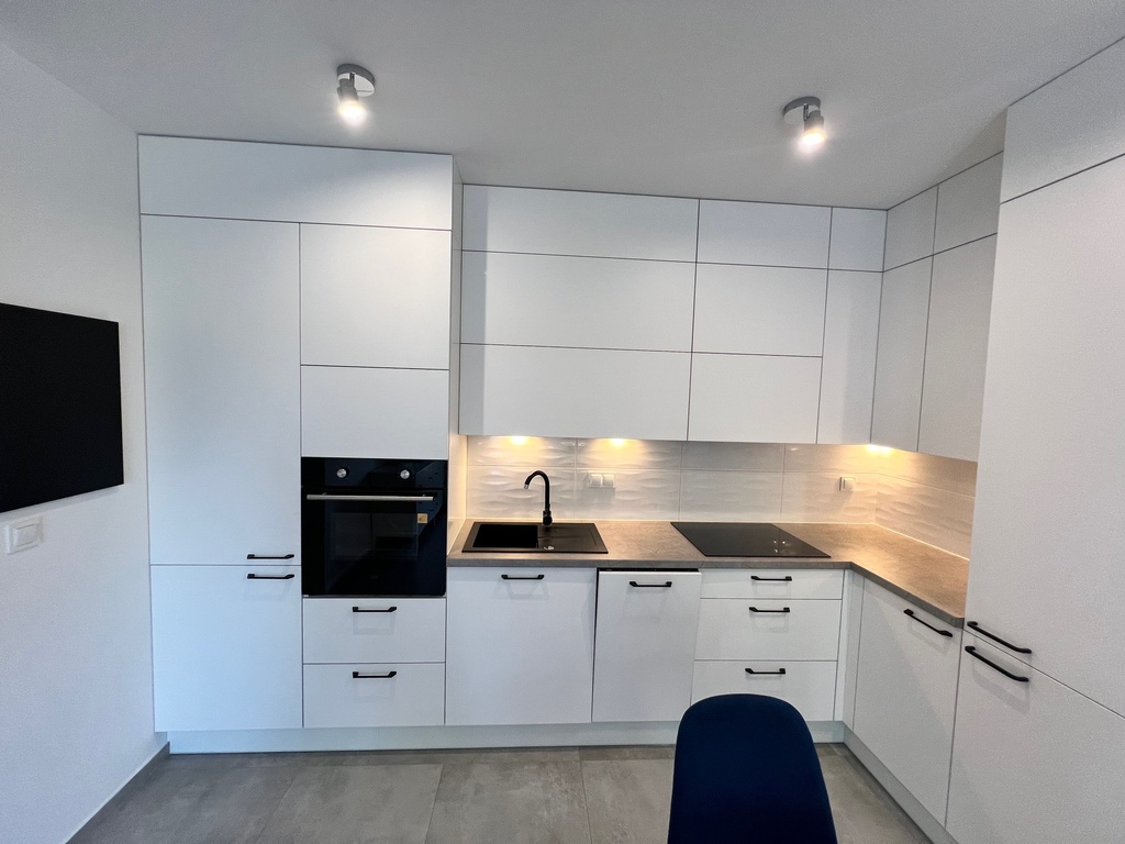 Mieszkanie na wynajem Szczecin, Pogodno 54 m2 | Arka Nieruchomości