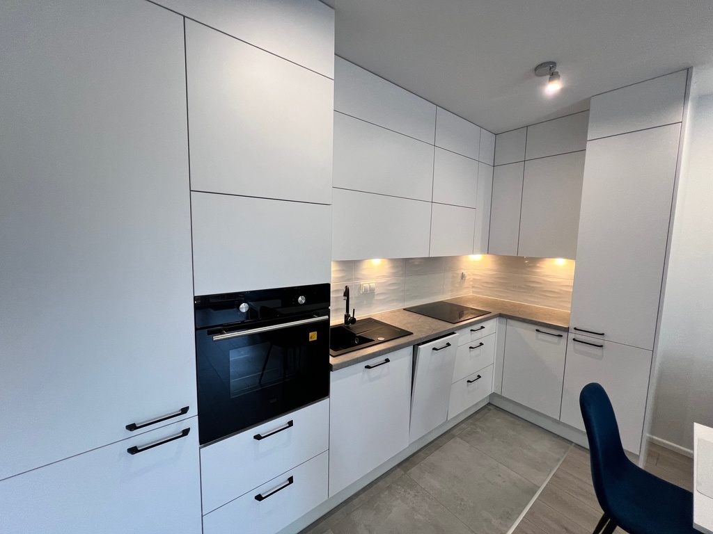 Mieszkanie na wynajem Szczecin, Pogodno 54 m2 | Arka Nieruchomości