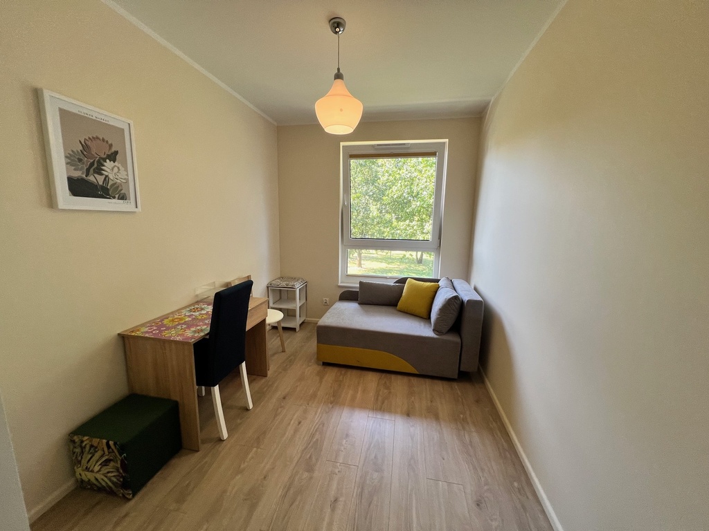 Mieszkanie na wynajem Szczecin, Pogodno 54 m2 | Arka Nieruchomości