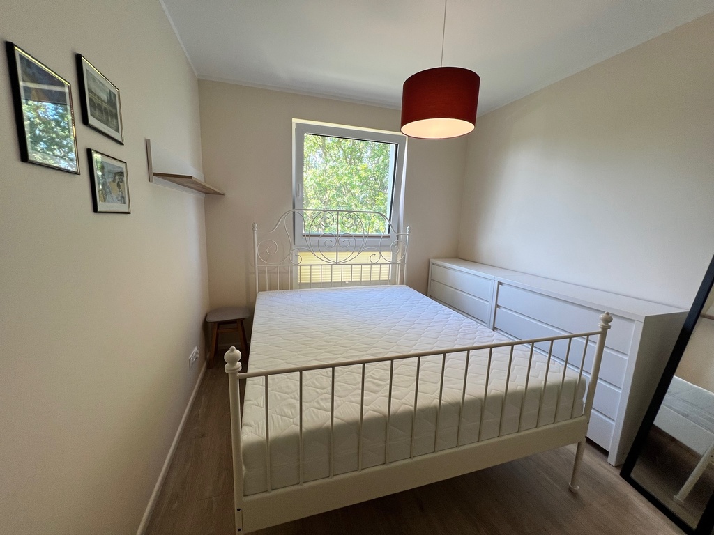 Mieszkanie na wynajem Szczecin, Pogodno 54 m2 | Arka Nieruchomości