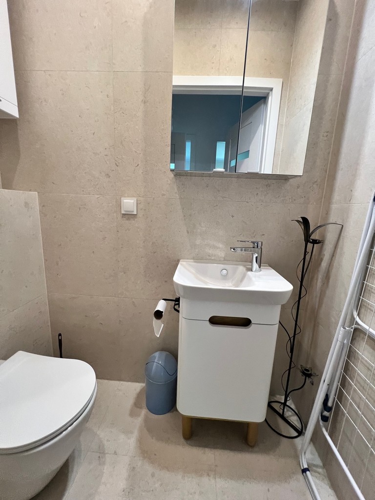 Mieszkanie na wynajem Szczecin, Pogodno 54 m2 | Arka Nieruchomości