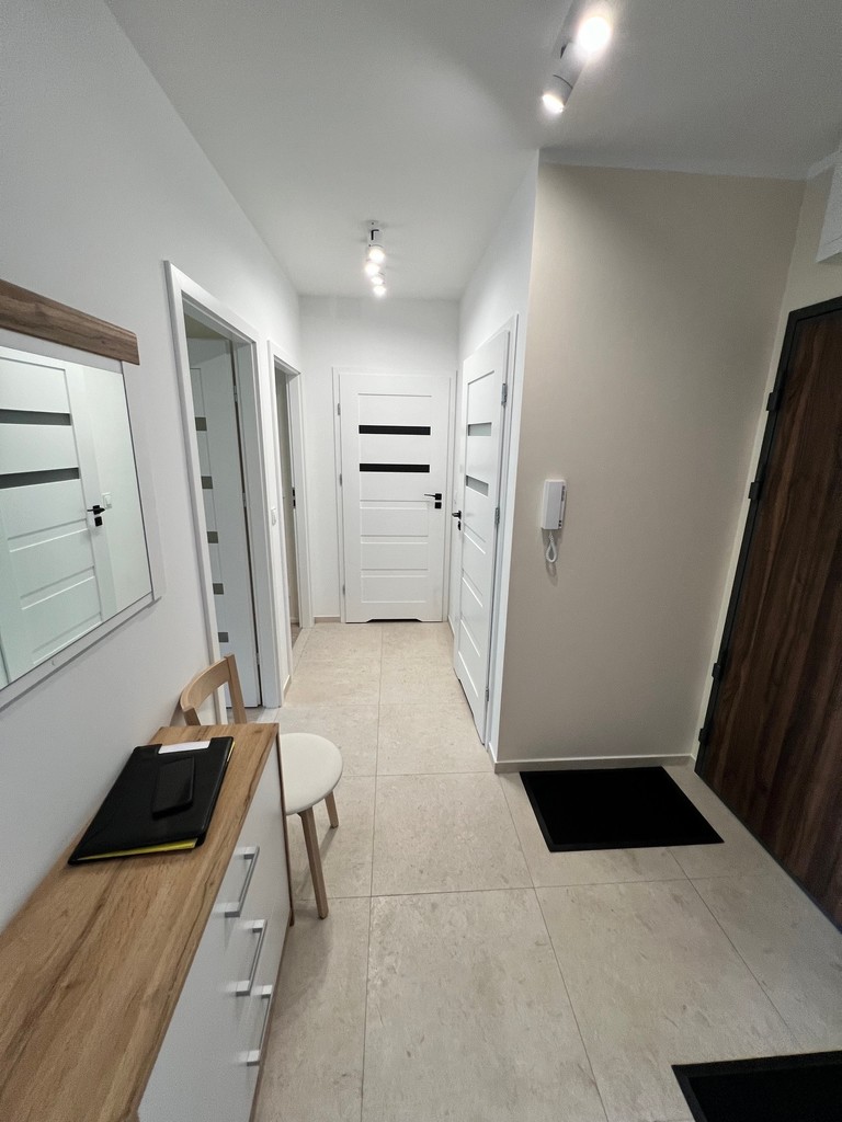 Mieszkanie na wynajem Szczecin, Pogodno 54 m2 | Arka Nieruchomości