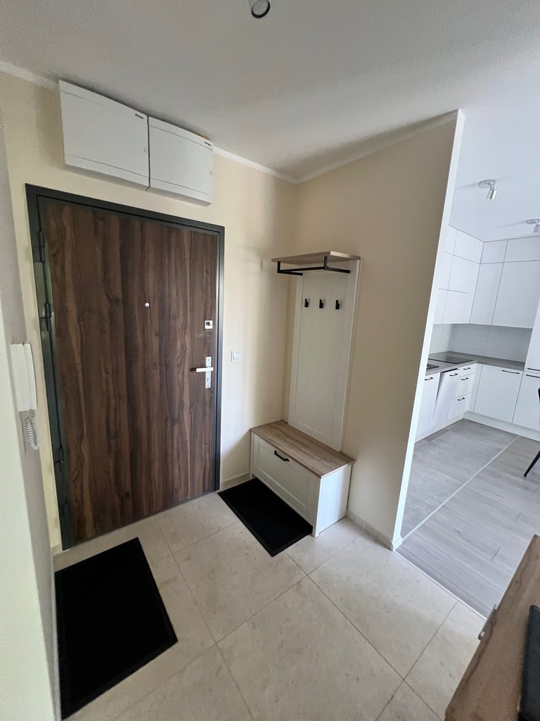 Mieszkanie na wynajem Szczecin, Pogodno 54 m2 | Arka Nieruchomości