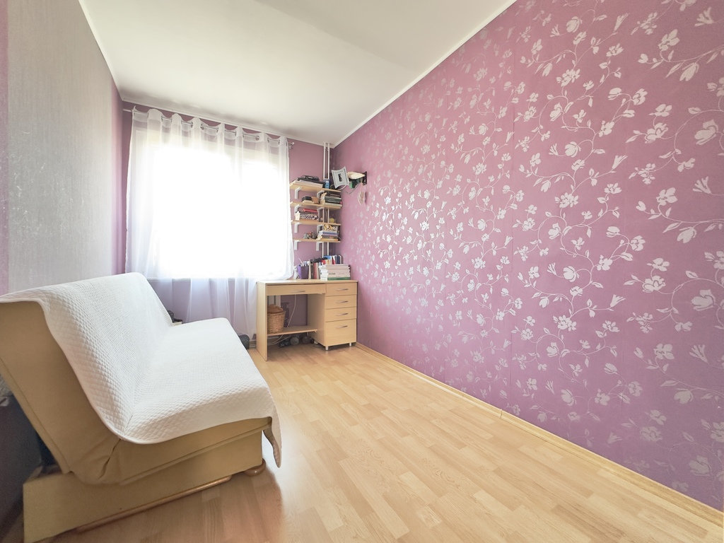 Mieszkanie na sprzedaż Szczecin, os. Majowe 63 m2 | Arka Nieruchomości