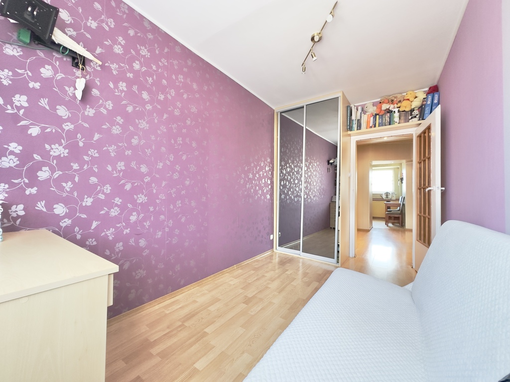 Mieszkanie na sprzedaż Szczecin, os. Majowe 63 m2 | Arka Nieruchomości