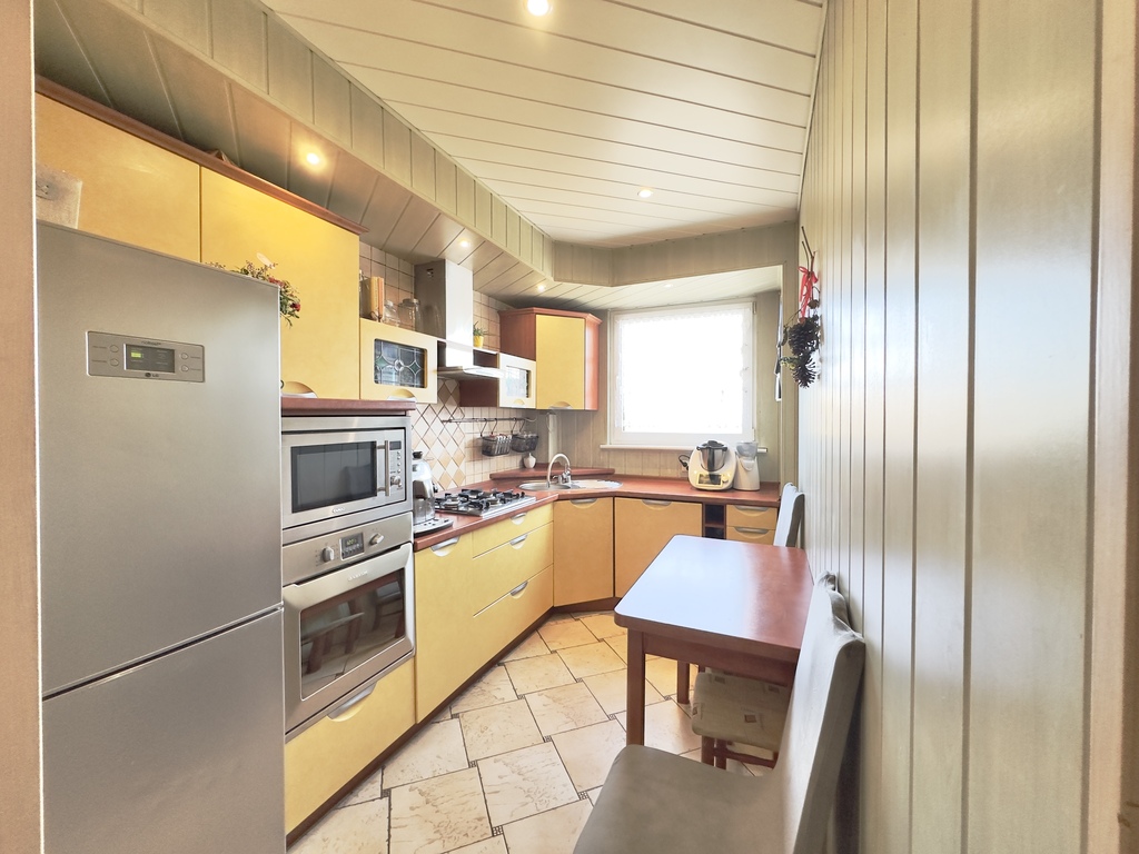 Mieszkanie na sprzedaż Szczecin, os. Majowe 63 m2 | Arka Nieruchomości