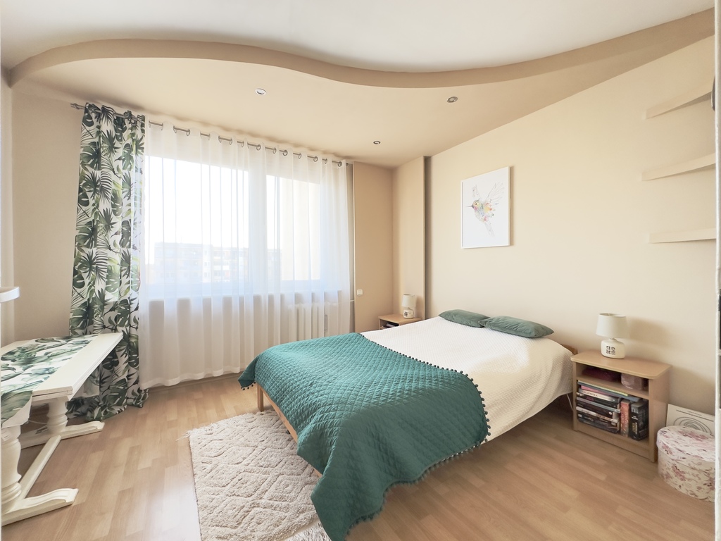 Mieszkanie na sprzedaż Szczecin, os. Majowe 63 m2 | Arka Nieruchomości