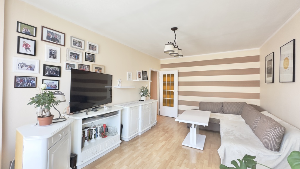 Mieszkanie na sprzedaż Szczecin, os. Majowe 63 m2 | Arka Nieruchomości