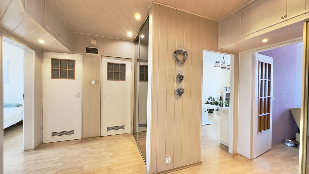 Mieszkanie na sprzedaż Szczecin, os. Majowe 63 m2 | Arka Nieruchomości