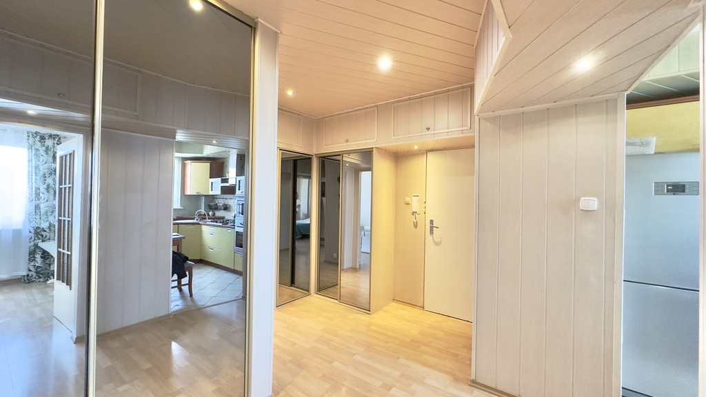 Mieszkanie na sprzedaż Szczecin, os. Majowe 63 m2 | Arka Nieruchomości