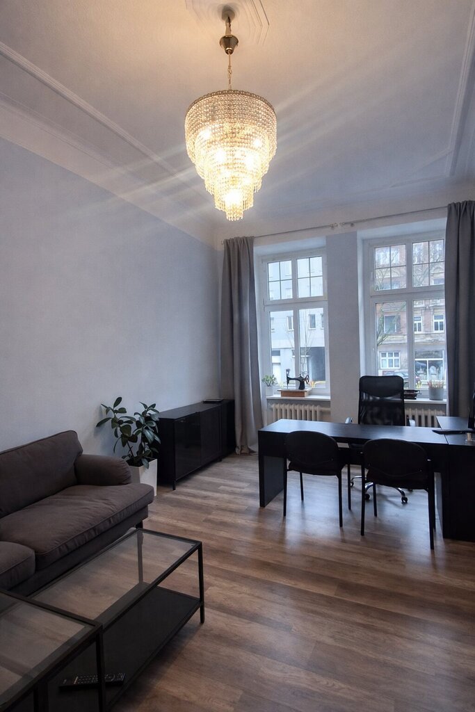 Mieszkanie na sprzedaż Szczecin, Śródmieście 92 m2 | Arka Nieruchomości