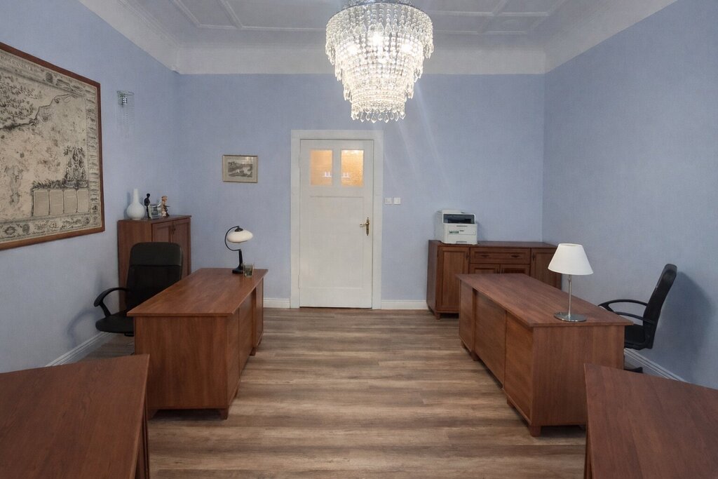 Mieszkanie na sprzedaż Szczecin, Śródmieście 92 m2 | Arka Nieruchomości