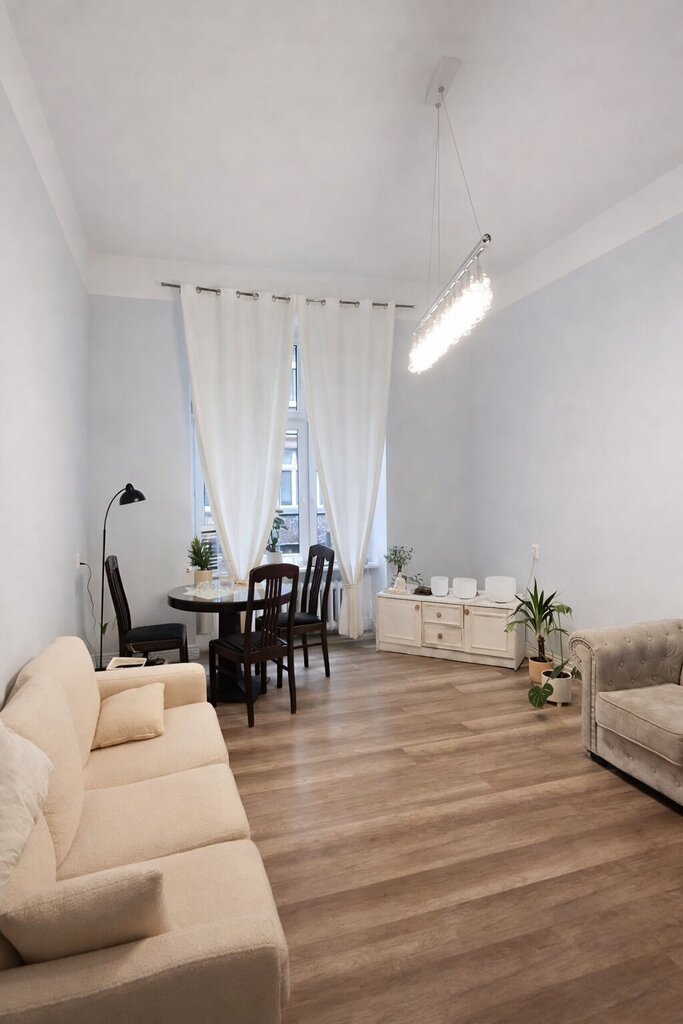 Mieszkanie na sprzedaż Szczecin, Śródmieście 92 m2 | Arka Nieruchomości